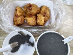 -杨记杏仁茶(椰园店)