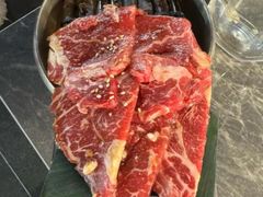 -伊茉家的烤肉店(勒泰中心店)