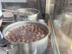 -粗茶淡饭(东关街店)