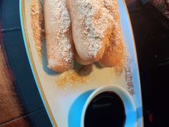 -江边城外烤全鱼(方庄时代购物中心店)