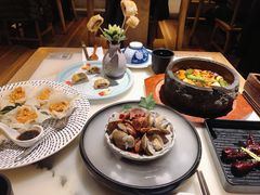 -桂满陇-十里风荷(合生汇店)