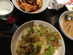 -老头儿油爆虾·知味杭州(爱琴海购物中心)