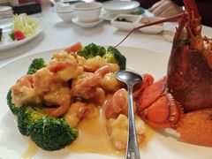 -老洋房花园饭店(绍兴路店)