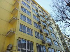 android_upload_pic-如家酒店(北京国展三元桥店)