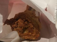 -肯德基(华徐店)