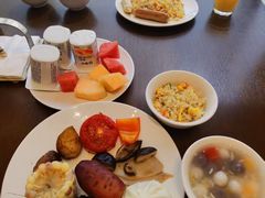 -舟山希尔顿酒店