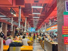 -养牛邓·潮汕牛肉海鲜自助火锅(广州店)