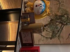 -谦默府· 现代潮粤菜(外滩店)