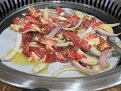 -元宝烤肉店·齐齐哈尔烤肉·烤串
