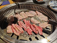 秘汁牛肋条-勇誌烧肉·焱铁烧