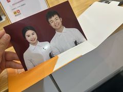 -麦子照相馆(光华店)