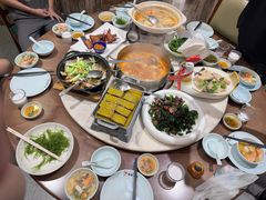 -琼菜人家·海南菜·文昌鸡(文昌大道店)