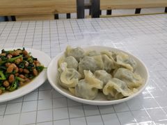 -享口福饺子馆(民旺园店)