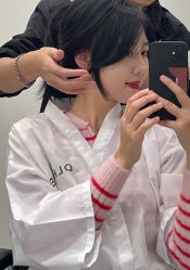 -DL HOPE明星造型