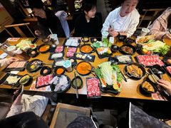 -呷哺呷哺 黄金牧场 (欢乐谷店)