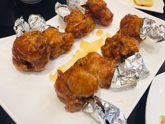 -高第街56号港式餐厅·精选(世茂广场宽厚里大明湖店)