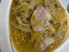 -孟记粥铺·家常菜·烧烤·粥(亚运村店)