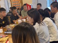 -冶建镜子·老南昌大排档·江西虾王(总店)