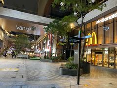 -肯德基(南站店)