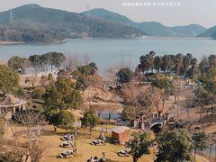 -宁波九龙湖开元度假村
