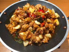 -湘与香缘·湖南菜(王府井北京市百货大楼店)