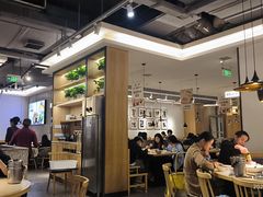 -大碗先生(万家丽店)