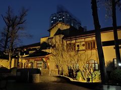 -静园(和平区)