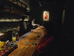 -格兰酒吧Glen Bar