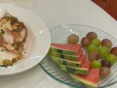 -松兰山海景大酒店·海鲜中餐厅
