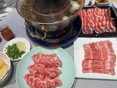 -东来顺饭庄(王府井步行街店)