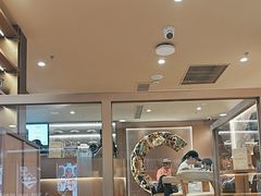 -霸王茶姬(上海恒基名人店)