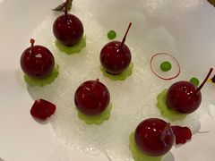 -伯衡55·吉品轩(乌鲁木齐南路店)