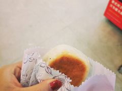 -长发西饼(临顿路店)