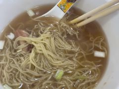 -常平竹升云吞面·鲜虾云吞面(荔湾中海花湾店)