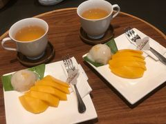 -Let’s Relax Spa(Siam Square One)