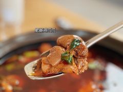 -苦尽酒馆·川菜(鼓楼店)