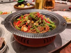 -阿明小菜·海鲜·上海菜(浦建路店)