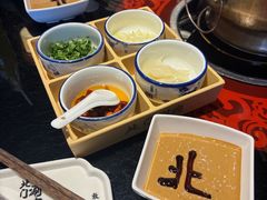 -北门涮肉·铜锅涮肉(南锣鼓巷店)