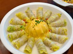 -凤凰山斑鱼馆(恭城店)