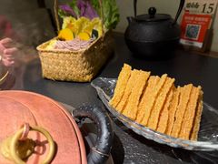 -菌自由丨野生菌火锅特色庭院餐厅(丽江古城店)