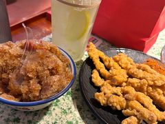 -鸿姐老火锅(静安店)