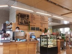 -古耳咖啡(北锣店)