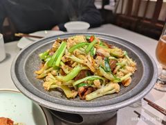 -北平食坊·烤鸭(黄寺大街店)