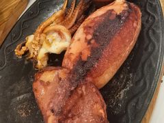 -萨莉亚意式餐厅(悦荟广场店)