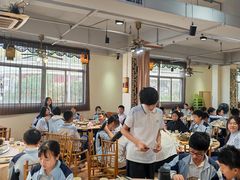 -百年银屏蚝烙·潮汕菜·非遗(乐山店)