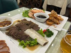 -东四民芳餐厅(世茂工三店)
