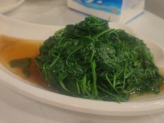 -奶奶的味道(胶州路店)