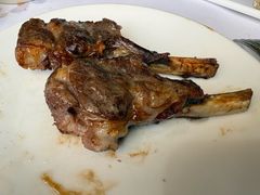 -拉蒂娜·巴西牛排馆 Latina·Brazilian Steakhouse(陆家嘴旗舰店)