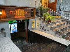 门面-优壹佳·延边朝鲜族料理(中山北路店)