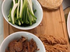 -大鸭梨(天通西苑店)